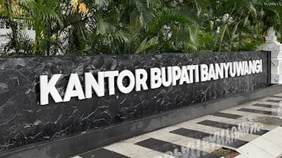 Susul Pati? Warga Banyuwangi Dirikan Posko untuk Tolak Kenaikan PBB
