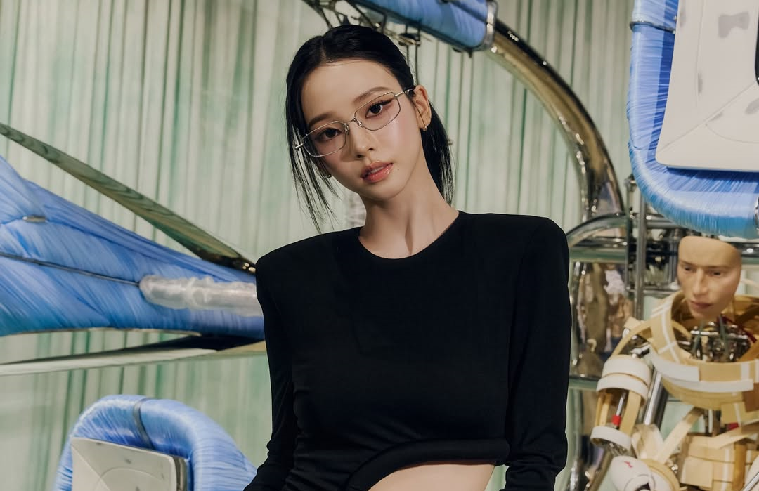 Karina aespa Curi Perhatian di Gentle Monster x Bratz, Pesonanya Disebut Saingi Jennie BLACKPINK!