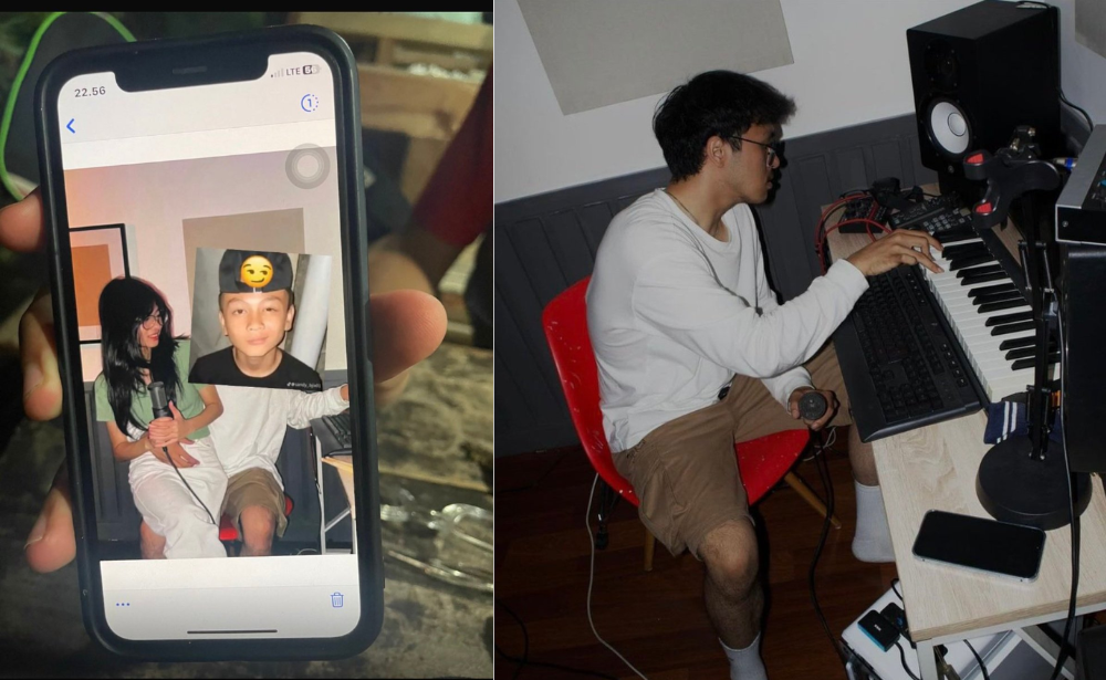 Fadli Akhmad Izinin Anaknya Masuk JKT48 Biar Nggak Pacaran Dulu