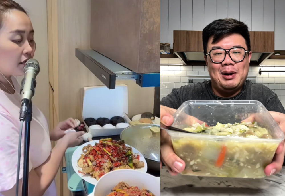 Pinkan Mambo Nambah Usaha Katering, Jual Capcay Harga Rp150 Ribu, Enak?