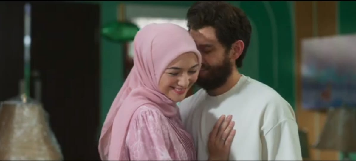 Keajaiban Air Mata Wanita, Film Tentang Keajaiban Doa