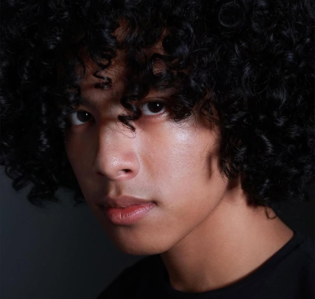 Profil Keenan Avalokita Menang Performative Male, Anak Dee Lestari Viral di Twitter Dinilai Rasis