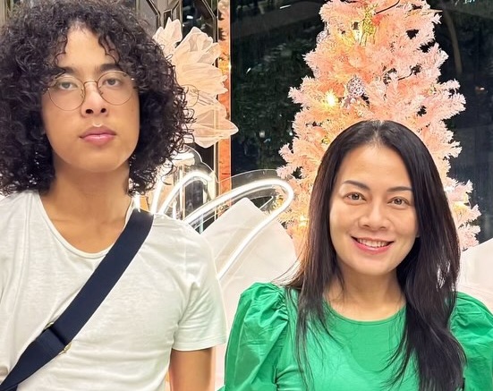 Kronologi Keenan Avalokita Anak Dee Lestari Dituduh Rasis, Twit Lama Ibunya Soal Vaksin Viral