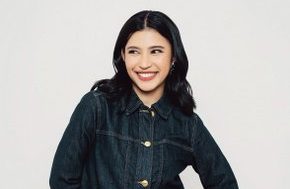 Inilah Vokalis Baru HIVI! Keisha Cinantya