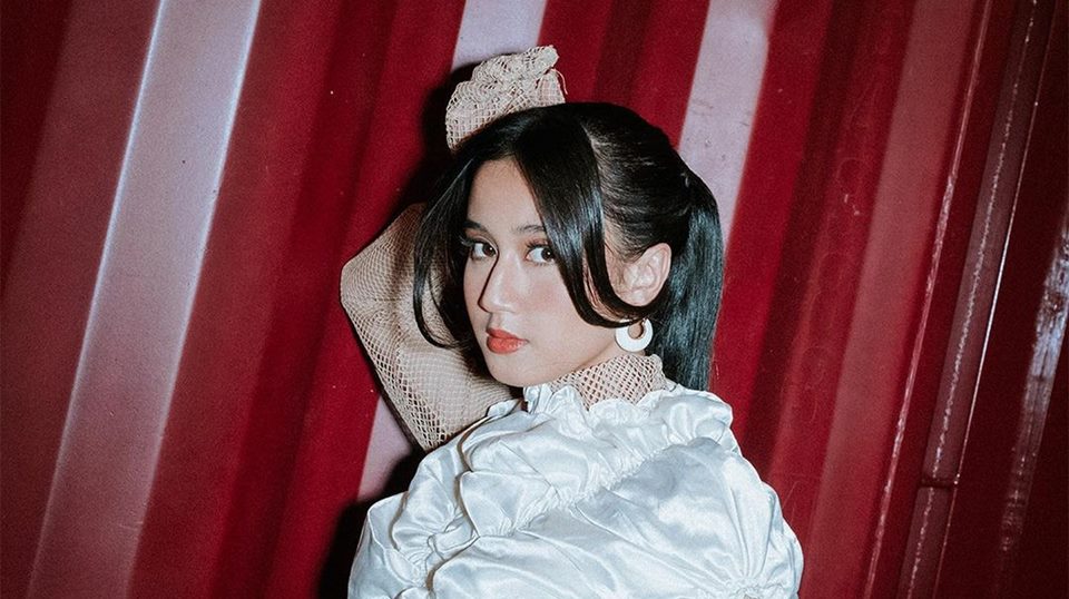 Keisya Levronka Malah Dicap Pick Me Gegara Sulit Berteman dengan Cewek