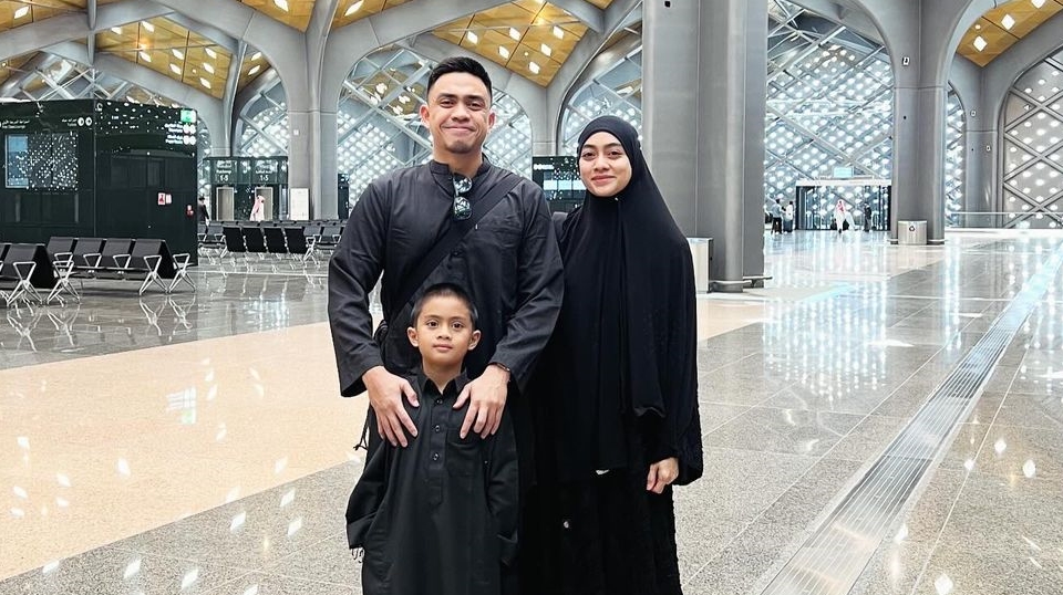 Ditto Percussion Bongkar Rahasia Parenting Ayudia Bing Slamet, Sekala: Tapi Horor