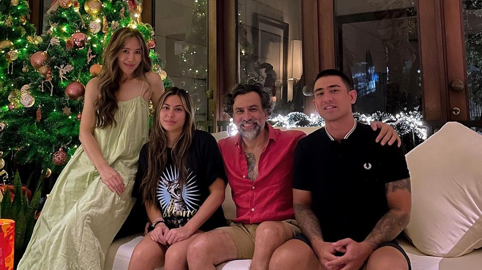 Jeremy Thomas soal Axel Matthew dan Valerie Thomas Rajin Casting: Saya Tidak Memaksakan