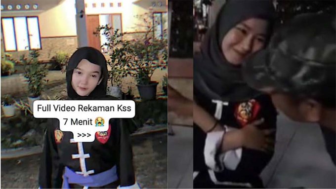 Video 7 Menit Siswa IKSPI “Keri Keri” Bikin Geger, Netizen Berburu Link Asli di Medsos