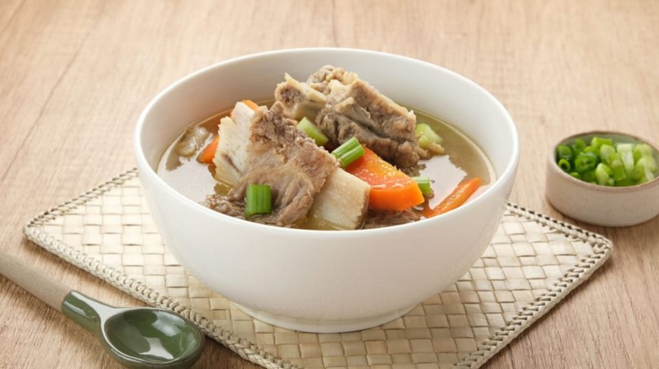 5 Rekomendasi Rumah Makan Khas Betawi Mumpung Masih Suasana Ultah Jakarta