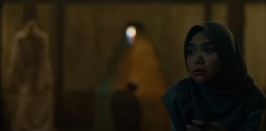 Judul dan Poster Film Kiblat akan Diubah Buntut Dari Larangan Tayang oleh MUI