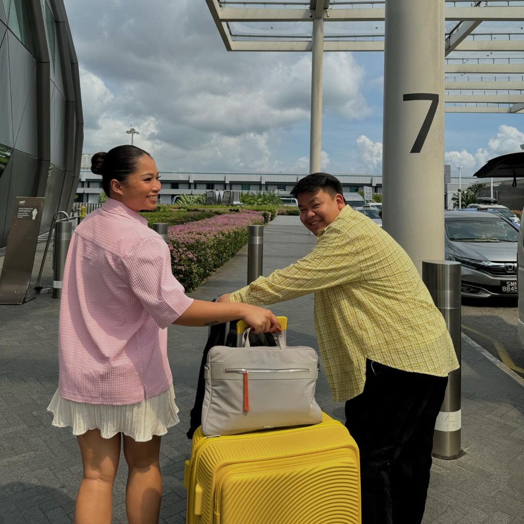 Teuku Ryzki Kena Kritik Bikin Konten Tepi Jurang Eh Malah Dibalas Kocak