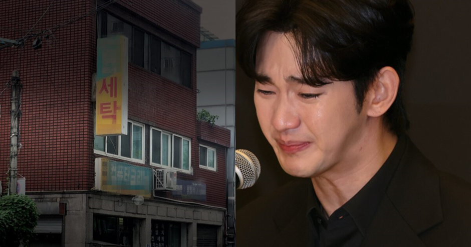 Agensi Kim Soo-Hyun Diduga Simpan Kejanggalan Keuangan, Netizen Curiga Ada yang Disembunyikan