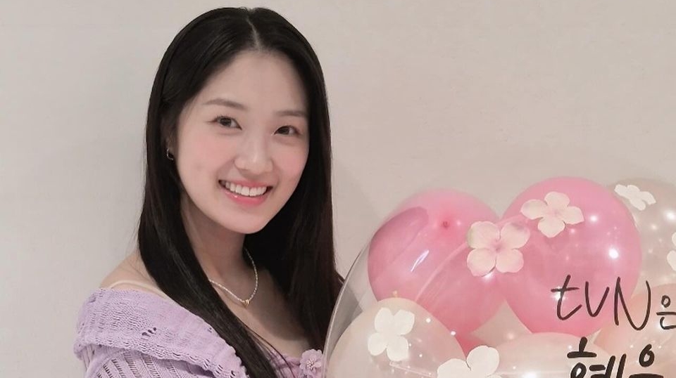 Kim Hyeyoon Bicarakan Perbedaan Tinggi Badannya dengan Lawan Main: Bikin Sering Jinjit