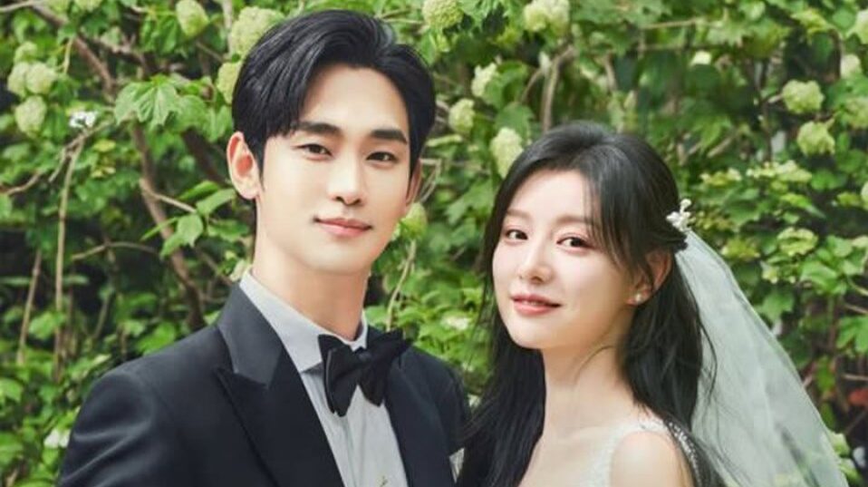 Episode 14 'Queen of Tears' Cetak Rating 21,6 Persen, Bisakah Lampaui Crash Landing on You?