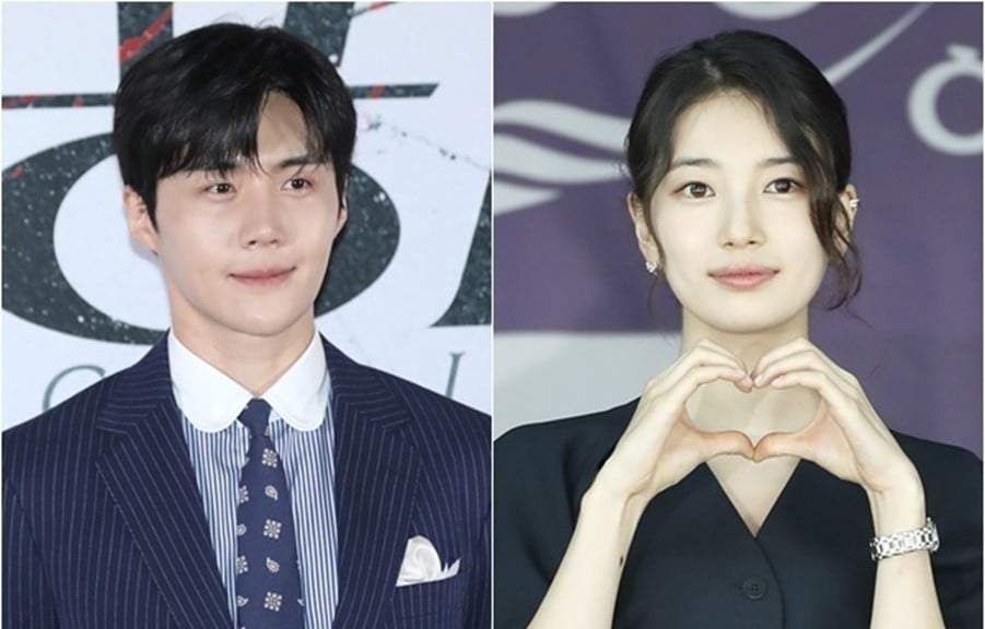 Kim Seon Ho dan Suzy Reunian Bintangi Film Misteri, Gantikan Peran Ryu Jun Yeol dan Han So Hee