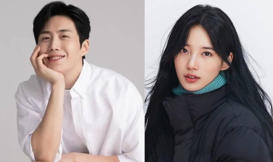 Kim Seon Ho dan Suzy Reunian Bintangi Film Misteri, Gantikan Peran Ryu Jun Yeol dan Han So Hee