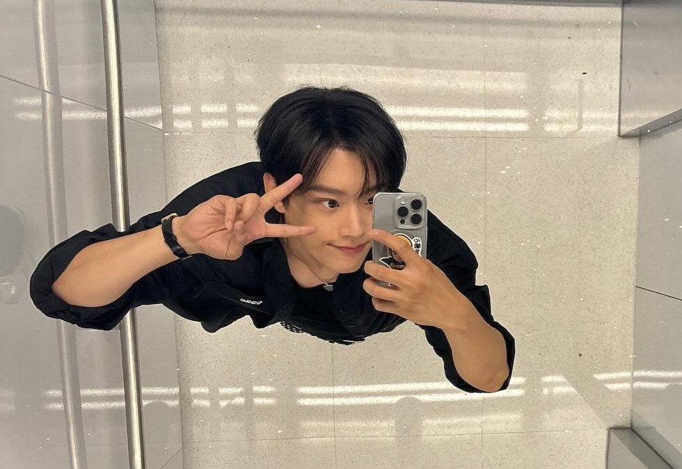 Kim Sung Cheol Jadi Pemimpin Sekte 'The New Truth' di Hellbound 2