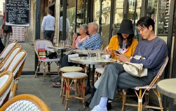 Kim Woo Bin dan Shin Min Ah Liburan Bareng ke Australia Dibantah Agensi