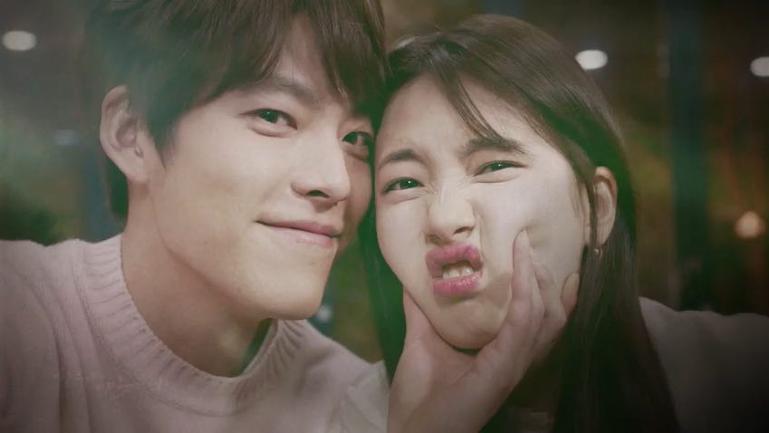 Kim Woo Bin dan Suzy Bakal Reunian di Proyek Netflix Usai Kerja Bareng 7 Tahun Lalu