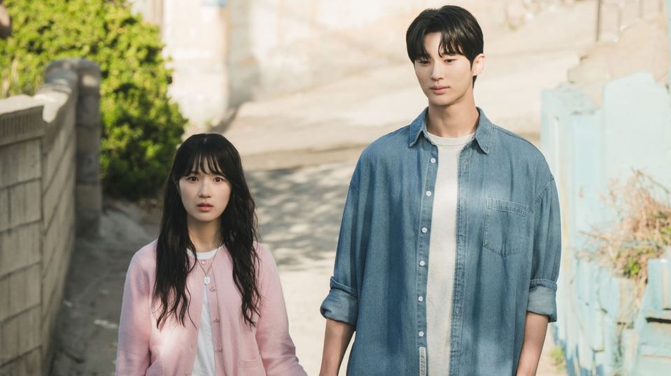 Dikira Pacaran Betulan, Kim Hye Yoon Lihat Byeon Woo Seok Sebagai Ini