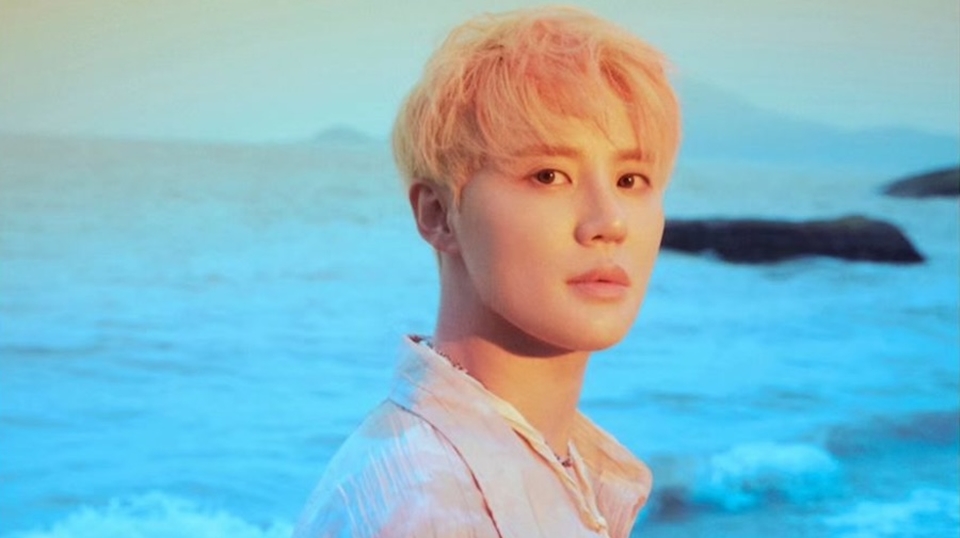 Cara Kim Junsu Perlakukan Binatang Tuai Kritik Keras