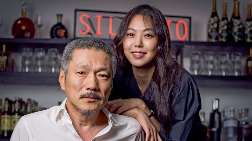 Kim Min Hee Hamil Anak Hong Sang Soo, Chat Lawas Ibunda dengan Istri Sah Kembali Mencuat