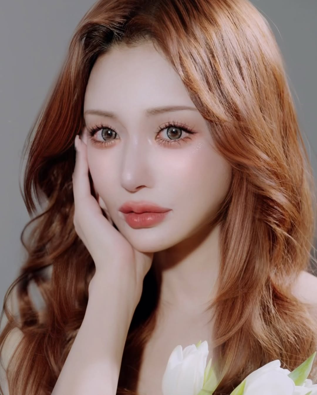 Kirara Asuka mantan bintang film panas asal Jepang. [Instagram]