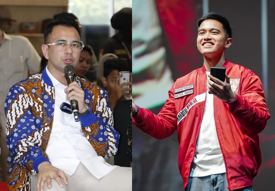 Pengumuman! Rans Nusantara Hebat Milik Raffi Ahmad dan Kaesang Pangarep Ditutup