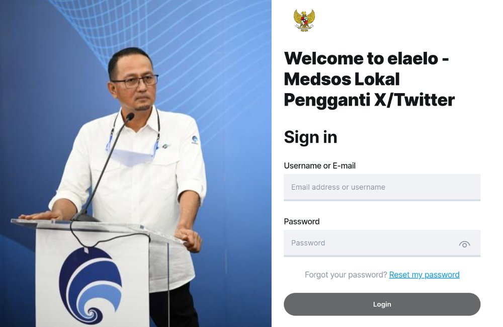 Pemerintah Siapkan Elaelo Pengganti Twitter, Netizen Bongkar Kedok Kominfo