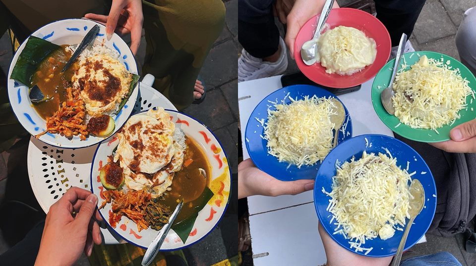 Selain Bubur Legendaris, Ini 3 Kuliner Hits Barito yang Wajib Dicoba