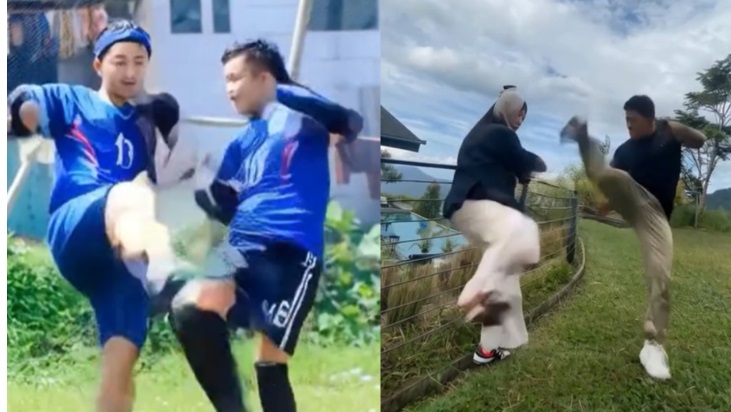 Apa Itu Hailuo AI? Viral Gegara Kungfu AI di TikTok