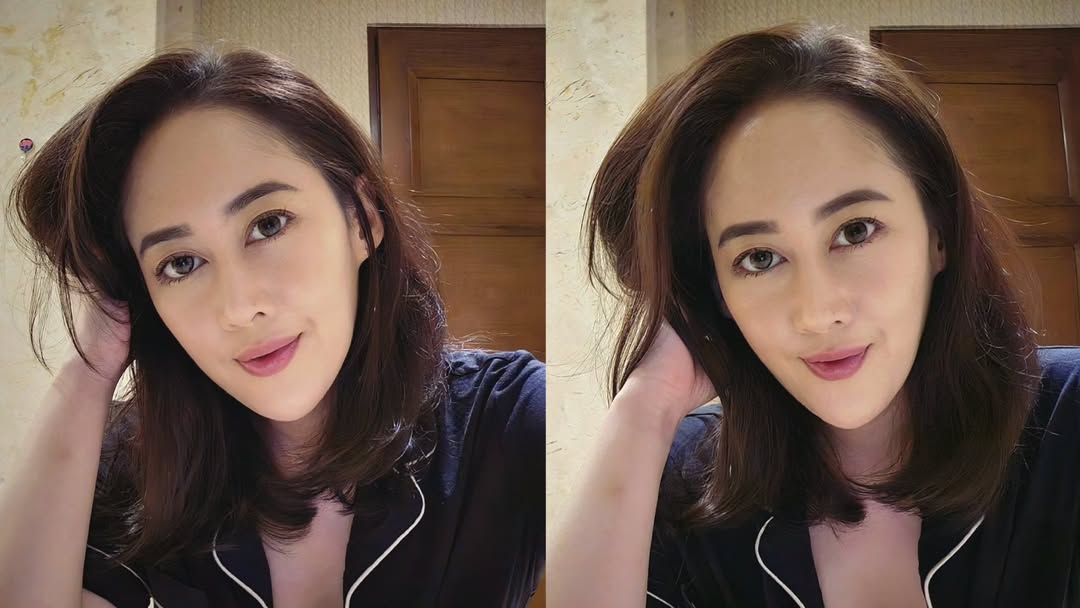 Iris Wullur Nyingkir! Ninik Laporkan Suaminya Arif Oktora ke Polda Metro Jaya