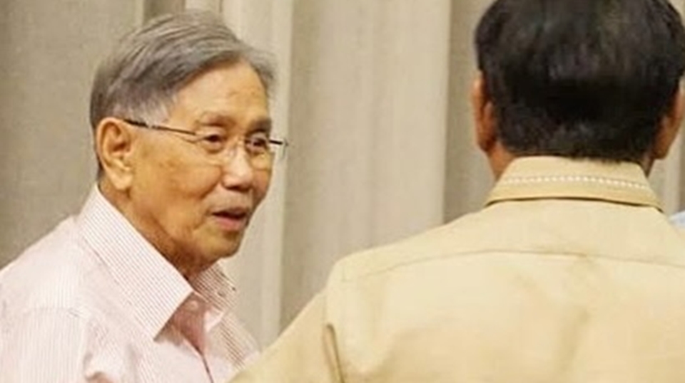 Selamat Jalan, Kwik Kian Gie: Sosok Ekonom Andal Indonesia Berpulang di Usia 90 Tahun