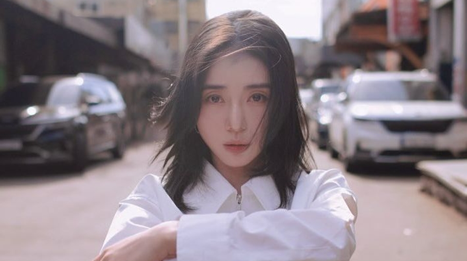 Kwon Mina Lagi-Lagi Ungkit Perlakuan Kasar Jimin saat Masih di AOA