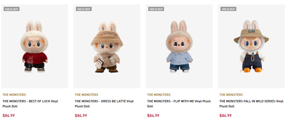 Alice Norin Heboh Unboxing Boneka Labubu Viral, Harga Jutaan Rupiah