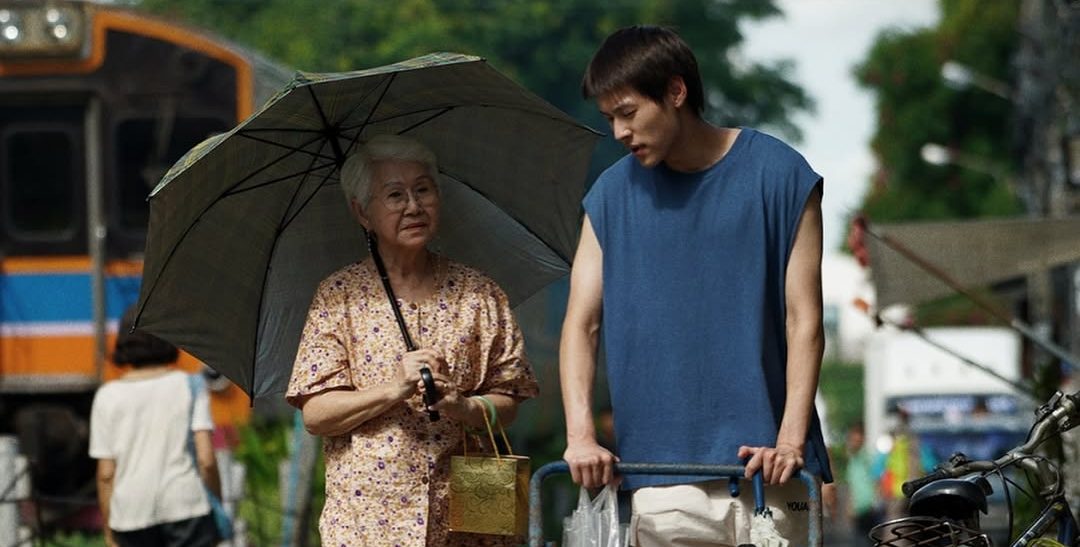 Film Thailand 'Lahn Mah' Jadi Karya Luar Tertinggi Ditonton di Indonesia