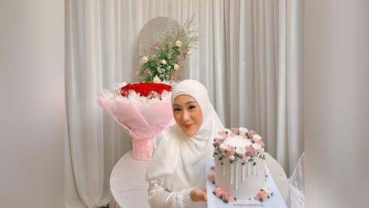 Larissa Chou Soal Diterpa Isu Cerai: Selagi Kaki Belum Melangkah ke Pengadilan…