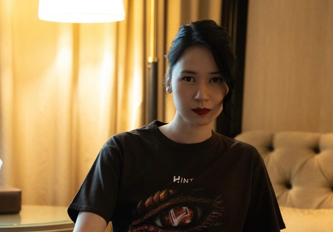 Laura Basuki Beri Sindiran Tajam untuk Erina Gudono: Begitu Lahir Sudah Bisa Ketawa