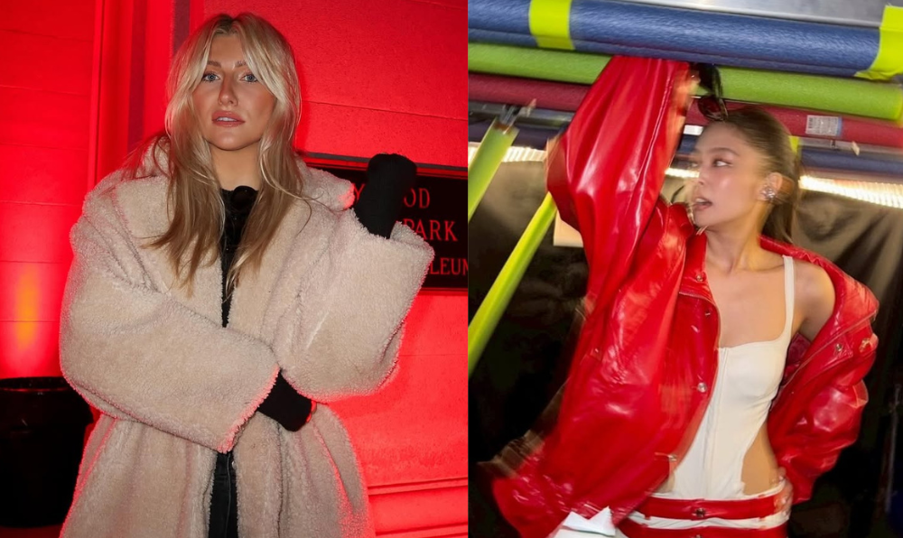 Fans BLACKPINK Ancam Mati Konten Kreator Leah La Rosa, Minta Bantuan ke Jennie