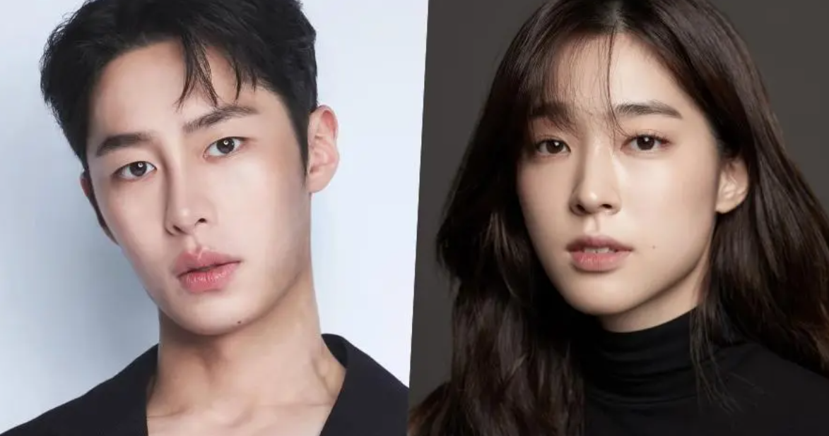 Lee Jae Wook Comeback di Drakor 'Last Summer' Bareng Choi Sung Eun, Bakal Rilis November