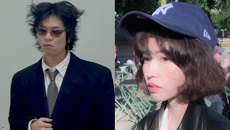 Gercep, Lee Chan Hyuk AKMU Diduga Pacaran sama Ha Ji Soo