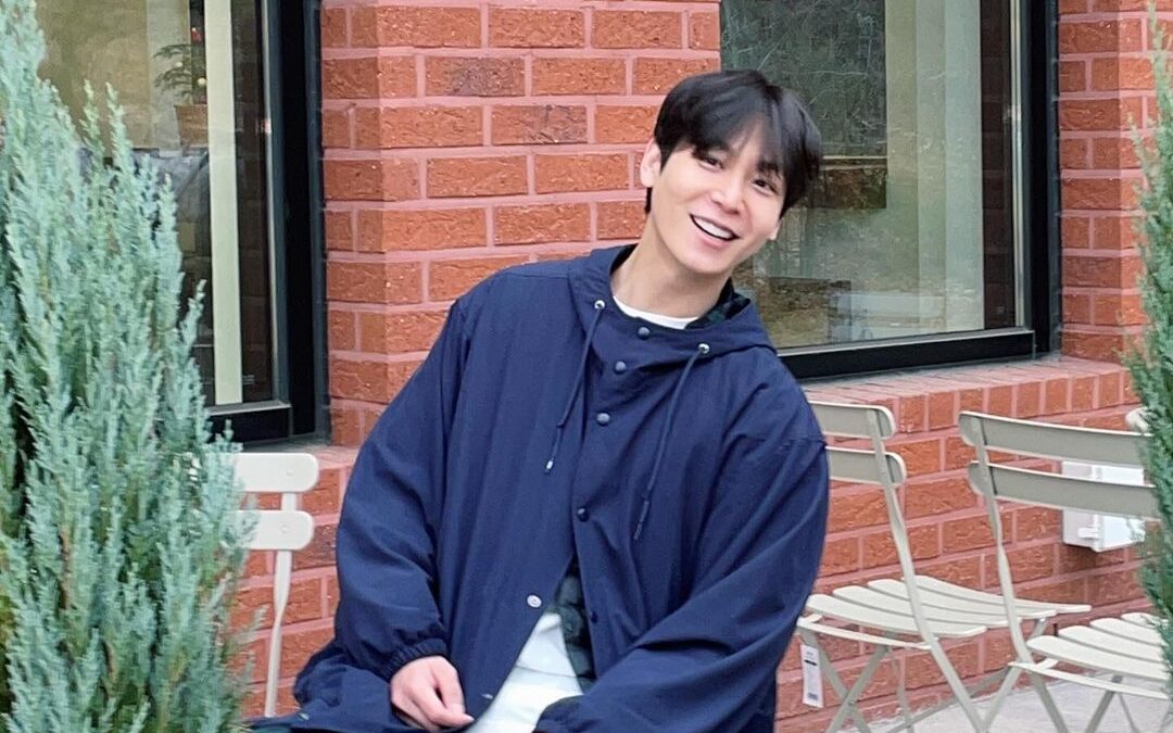 Pemain Drakor Lovely Runner Masuk Grup Chat Burning Sun, Netizen Minta Menjauh Dari Byeon Woo Seok