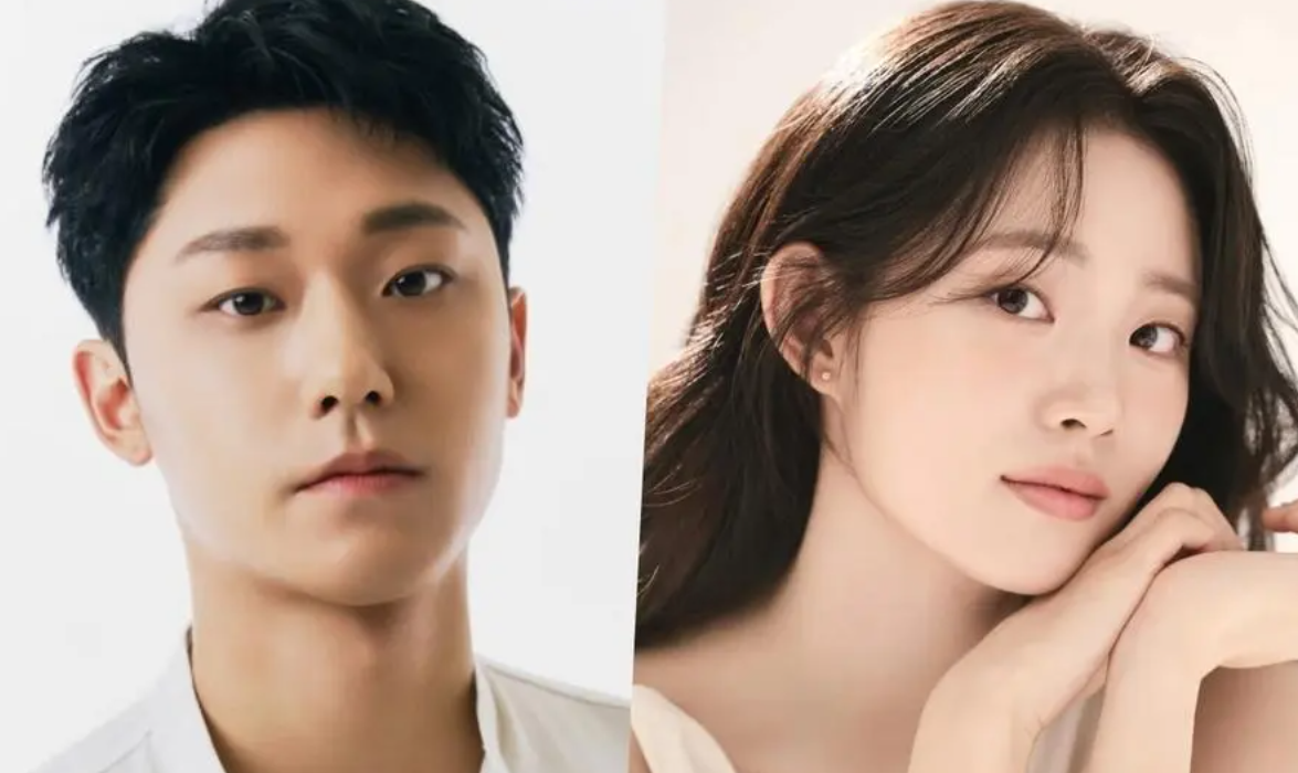 Lee Do Hyun disandingkan dengan Shin Si Ah