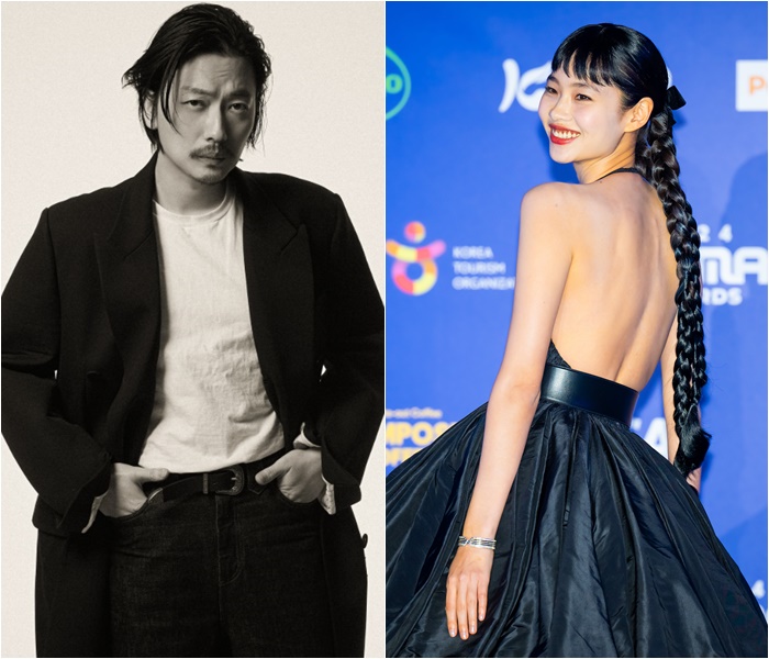 Sedihnya, Lee Dong Hwi dan Jung Ho Yeon Putus
