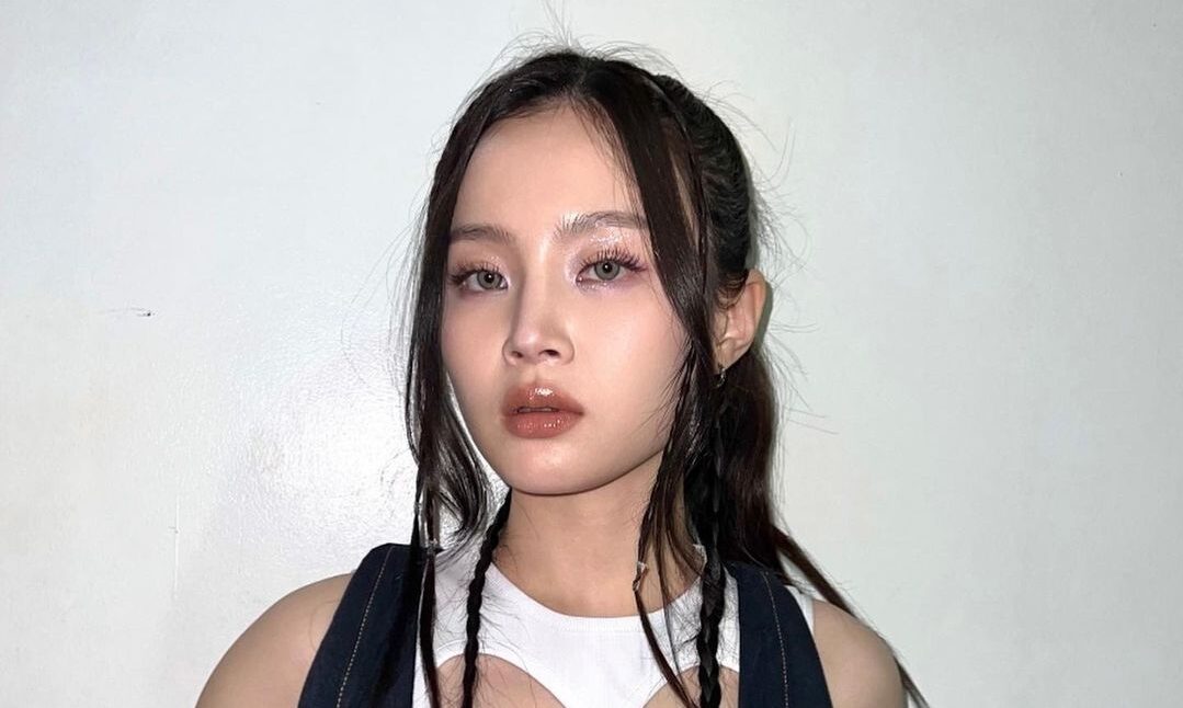 Lee Hi dan Rapper Won Won Tulis Pesan Haru Tinggalkan Agensi AOMG