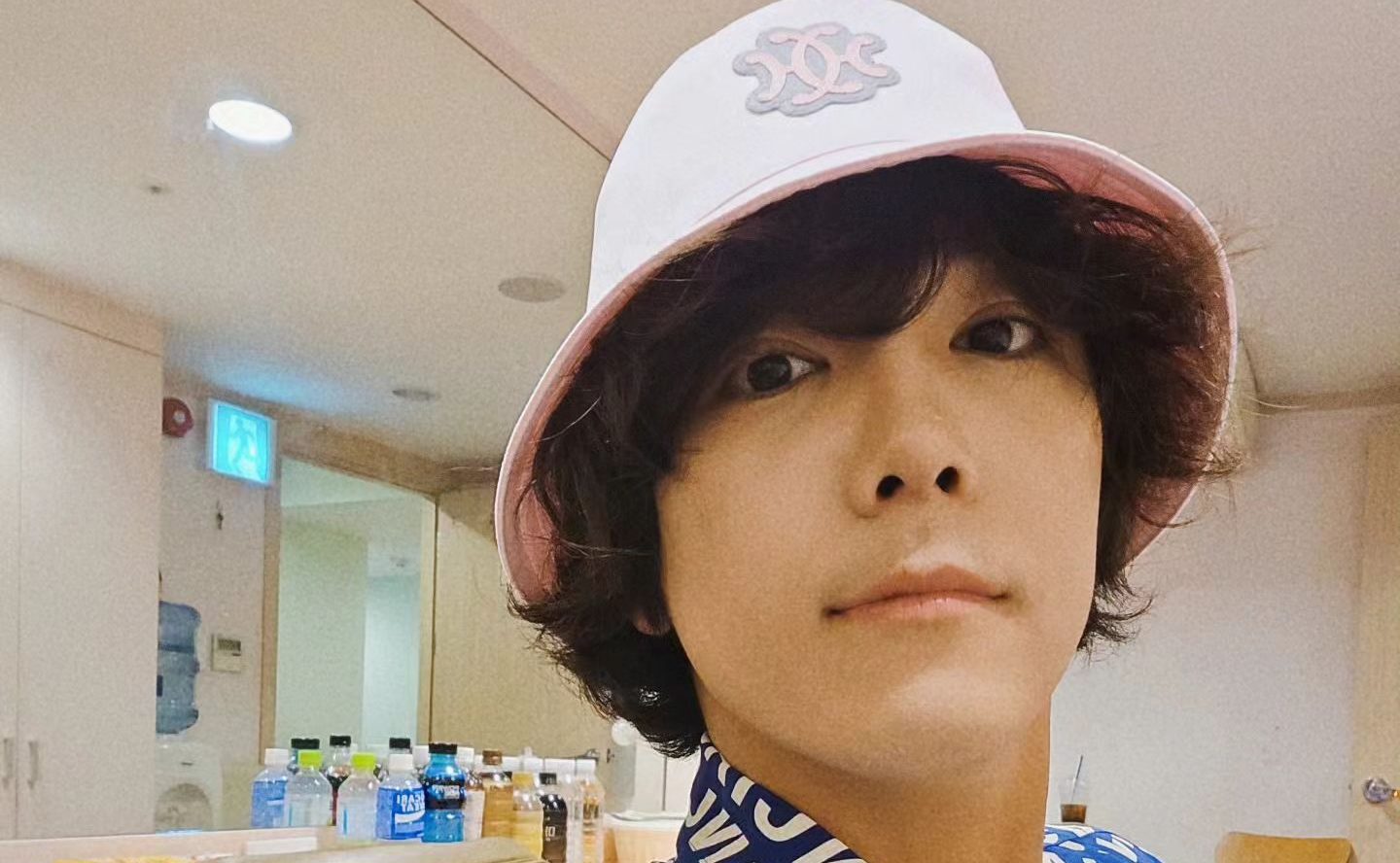 Lee Hongki Spill FT Island Lanjut Cuma Berdua