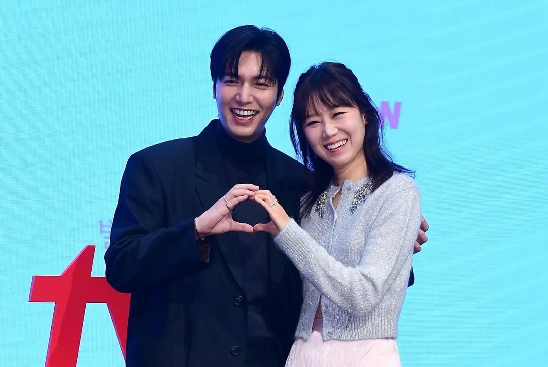 Adegan Dewasa di 'When The Stars Gossip' Pakai CGI Diduga Bikin Rating Makin Anjlok