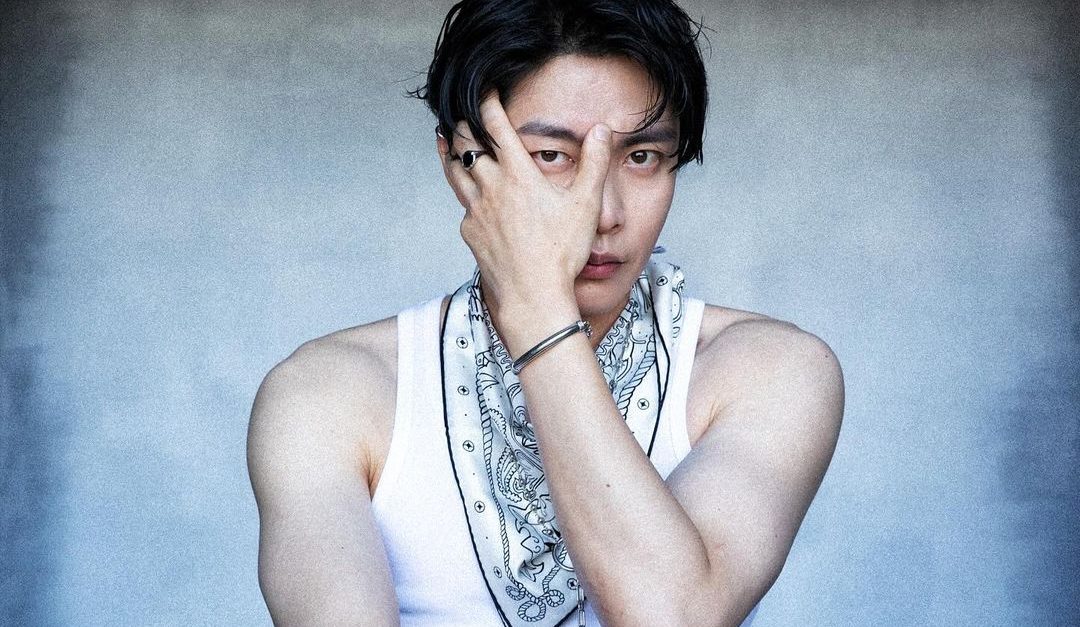 Usai Liburan, Lee Min Ki Dilirik Gabung Proyek Remake Drama Kanada 'Mary Kills People'