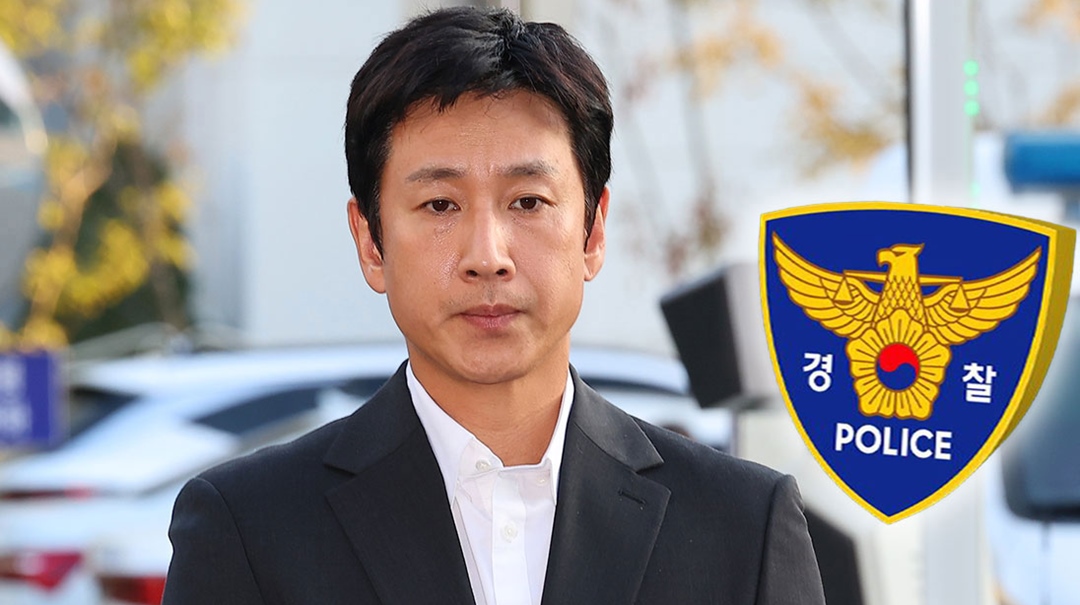 Sebelum Meninggal, Lee Sun Kyun Tersandung Skandal Narkoba