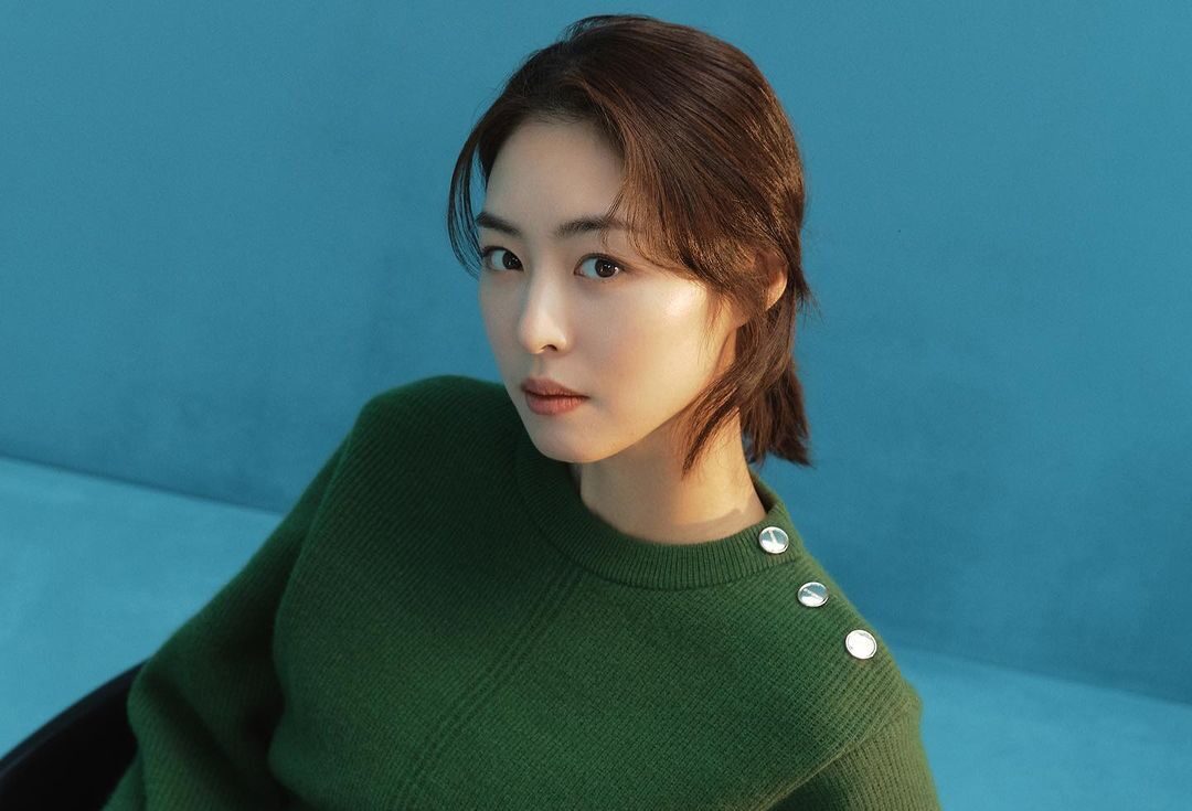 Selamat, Lee Yeon Hee Sukses Lahirkan Anak Pertama